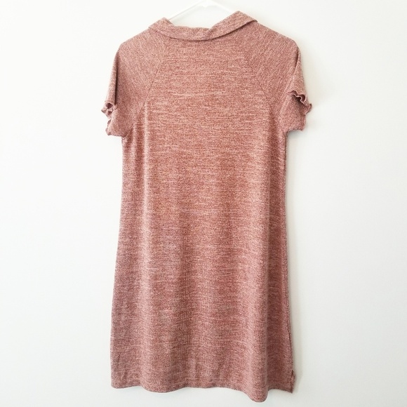 Good Luck Gem Knit Dress - Picture 2 of 7